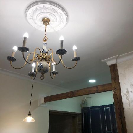 Apartament Tugan Baranovskogo Львів Екстер'єр фото