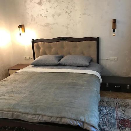 Apartament Tugan Baranovskogo Львів Екстер'єр фото