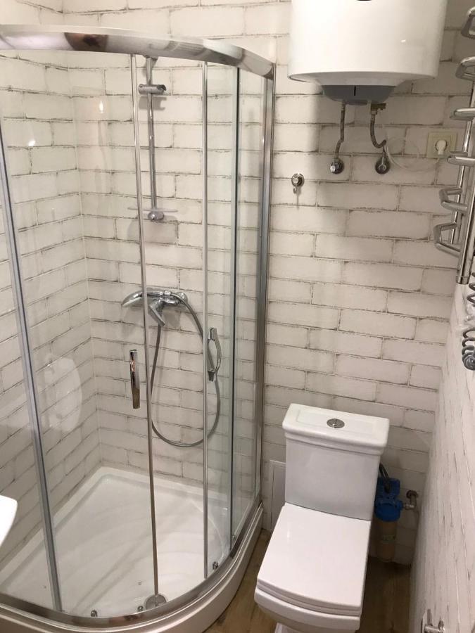 Apartament Tugan Baranovskogo Львів Екстер'єр фото