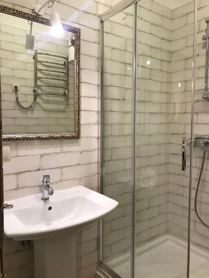 Apartament Tugan Baranovskogo Львів Екстер'єр фото