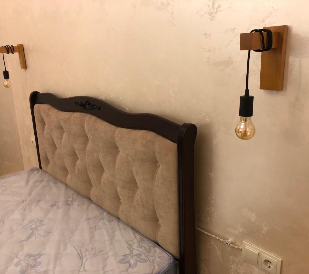 Apartament Tugan Baranovskogo Львів Екстер'єр фото