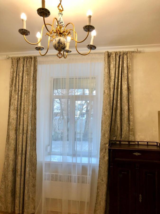 Apartament Tugan Baranovskogo Львів Екстер'єр фото