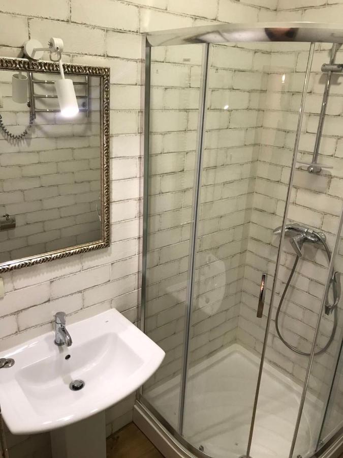 Apartament Tugan Baranovskogo Львів Екстер'єр фото