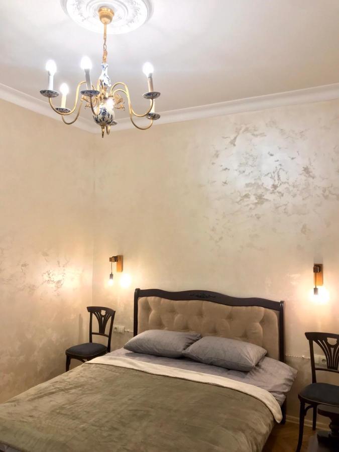 Apartament Tugan Baranovskogo Львів Екстер'єр фото