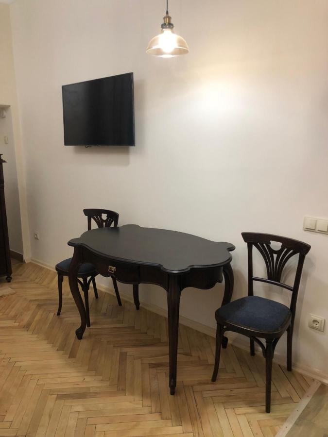 Apartament Tugan Baranovskogo Львів Екстер'єр фото