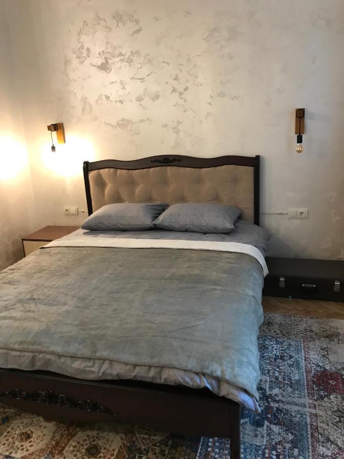 Apartament Tugan Baranovskogo Львів Екстер'єр фото